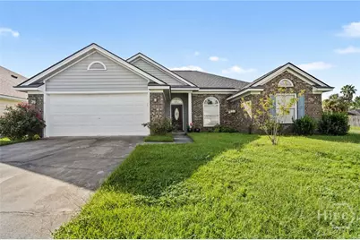 124 Hopeland Drive, Savannah, GA 31419 - Photo 1