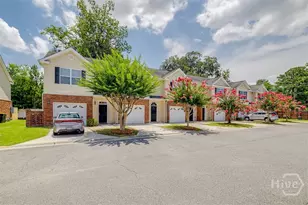 400 Tibet Ave, Savannah, GA 31406 - Photo 3