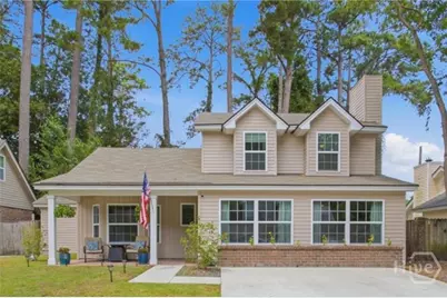 148 Penn Station, Savannah, GA 31410 - Photo 1