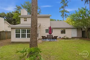 148 Penn Station, Savannah, GA 31410 - Photo 25