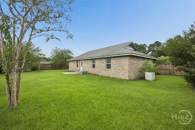 1027 Barley Drive, Hinesville, GA 31313 - Photo 21