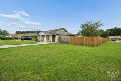1027 Barley Drive, Hinesville, GA 31313 - Photo 3