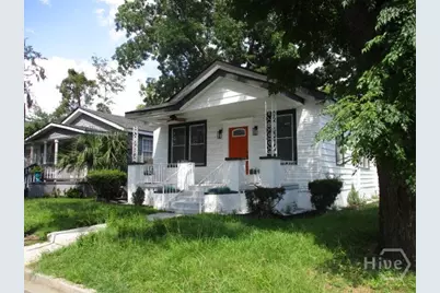 2314 Hopkins Street, Savannah, GA 31415 - Photo 3