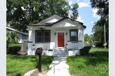 2314 Hopkins Street, Savannah, GA 31415 - Photo 1