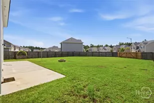 1504 Bayberry Dr, Hinesville, GA 31313 - Photo 35