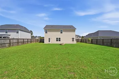 1504 Bayberry Drive, Hinesville, GA 31313 - Photo 37