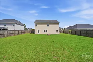 1504 Bayberry Dr, Hinesville, GA 31313 - Photo 37