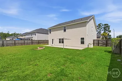 1504 Bayberry Drive, Hinesville, GA 31313 - Photo 39
