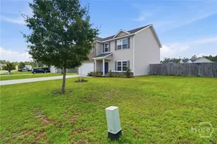 1504 Bayberry Dr, Hinesville, GA 31313 - Photo 3