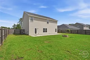 1504 Bayberry Dr, Hinesville, GA 31313 - Photo 37