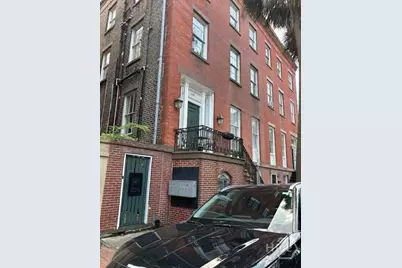 203 E York Street #3, Savannah, GA 31401 - Photo 1