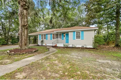 1315 E 69th Street, Savannah, GA 31404 - Photo 1