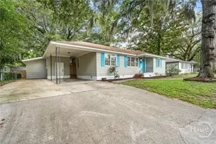 1315 E 69th St, Savannah, GA 31404 - Photo 3