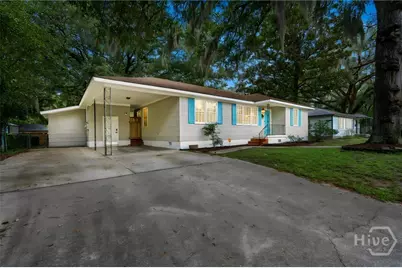 1315 E 69th Street, Savannah, GA 31404 - Photo 3