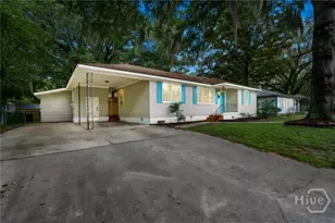 1315 E 69th St, Savannah, GA 31404 - Photo 3
