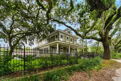 121 E Victory Drive, Savannah, GA 31405 - Photo 5