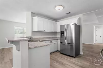 801 Winchester Road, Hinesville, GA 31313 - Photo 13