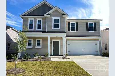 155 Orkney Street, Savannah, GA 31407 - Photo 1