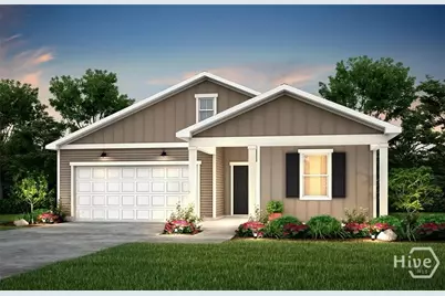 122 Liko Lane, Richmond Hill, GA 31324 - Photo 1