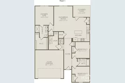 122 Liko Lane, Richmond Hill, GA 31324 - Photo 5
