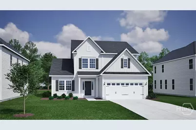 109 Goldeneye Drive, Rincon, GA 31326 - Photo 1