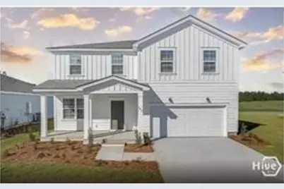 148 Liko Lane, Richmond Hill, GA 31324 - Photo 1