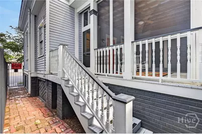 902 Barnard Street, Savannah, GA 31401 - Photo 5