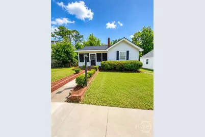 1333 E 35th Street, Savannah, GA 31404 - Photo 1