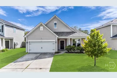 413 Lions Den Drive, Pooler, GA 31322 - Photo 1