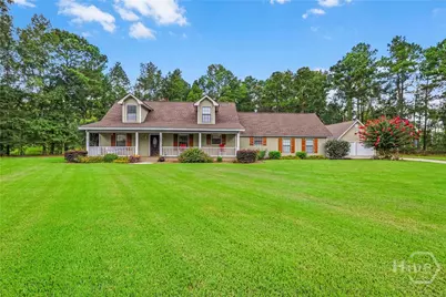 510 Wildwood Court, Pooler, GA 31322 - Photo 1