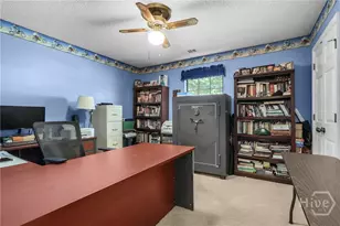 510 Wildwood Ct, Pooler, GA 31322 - Photo 17