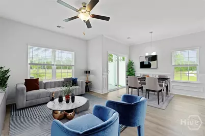 130 Stone Crab Circle, Bloomingdale, GA 31302 - Photo 3