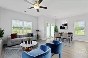 130 Stone Crab Cir, Bloomingdale, GA 31302 - Photo 3