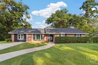 708 Marlborough Court, Hinesville, GA 31313 - Photo 1