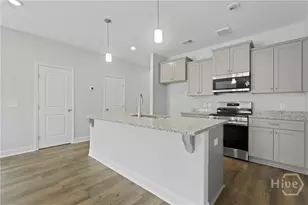 134 Stone Crab Cir, Bloomingdale, GA 31302 - Photo 5