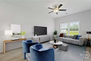134 Stone Crab Cir, Bloomingdale, GA 31302 - Photo 3