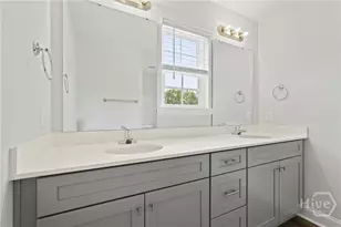 134 Stone Crab Cir, Bloomingdale, GA 31302 - Photo 17