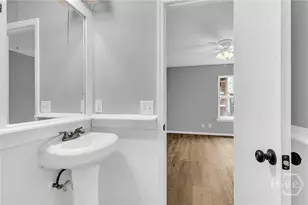 123 Peachtree Dr, Savannah, GA 31419 - Photo 35