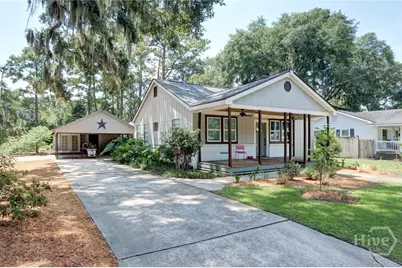 2411 Texas Avenue, Savannah, GA 31404 - Photo 19