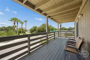 85 Van Horne St, Tybee Island, GA 31328 - Photo 45