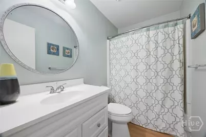 85 Van Horne Street #1A, Tybee Island, GA 31328 - Photo 41