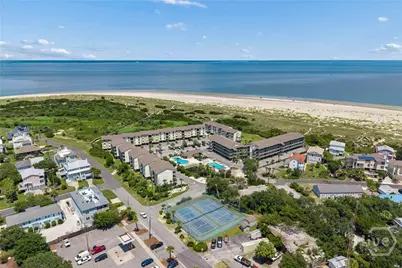 85 Van Horne Street #1A, Tybee Island, GA 31328 - Photo 13