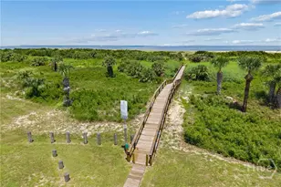 85 Van Horne St, Tybee Island, GA 31328 - Photo 19
