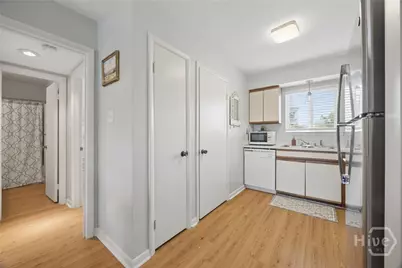 85 Van Horne Street #1A, Tybee Island, GA 31328 - Photo 27