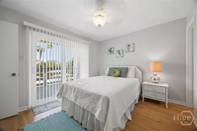 85 Van Horne Street #1A, Tybee Island, GA 31328 - Photo 33