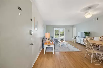 85 Van Horne Street #1A, Tybee Island, GA 31328 - Photo 21