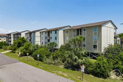 85 Van Horne Street #1A, Tybee Island, GA 31328 - Photo 3