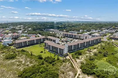 85 Van Horne Street #1A, Tybee Island, GA 31328 - Photo 17