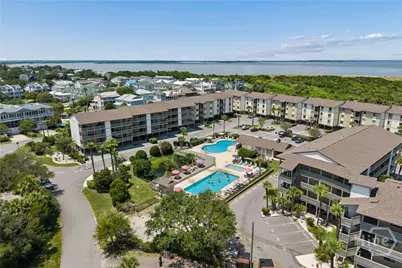 85 Van Horne Street #1A, Tybee Island, GA 31328 - Photo 7