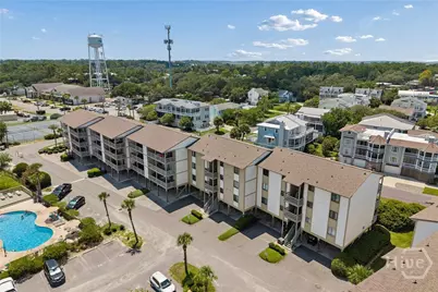 85 Van Horne Street #1A, Tybee Island, GA 31328 - Photo 9